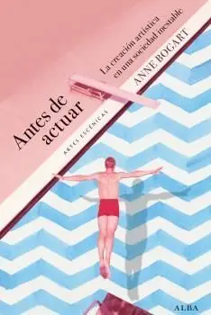 ANTES DE ACTUAR ANTES DE ACTUAR