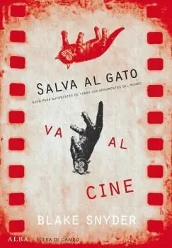 ¡Salva Al Gato! Va Al Cine