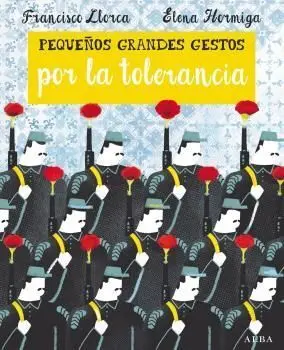 Pequeños Grandes Gestos por la Tolerancia