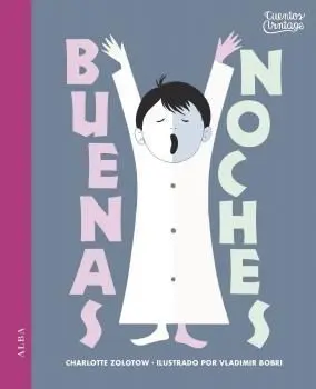 Buenas Noches