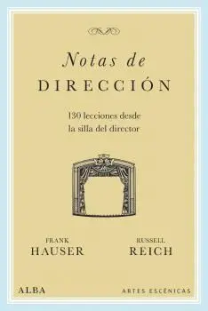 NOTAS DE DIRECCIÓN