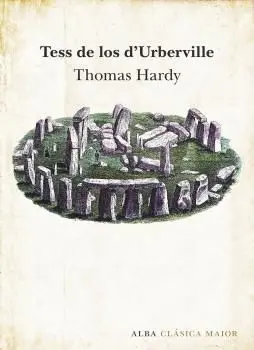 TESS DE LOS D'URBERVILLE TESS DE LOS D'URBERVILLE