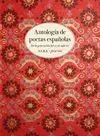 Antología de Poetas Españolas