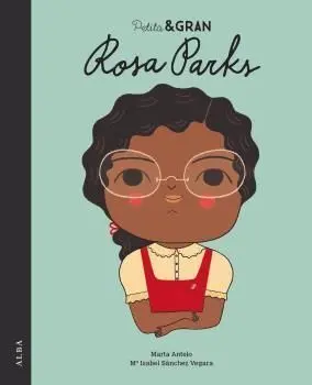 Petita & Gran Rosa Parks