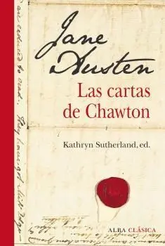 LAS CARTAS DE CHAWTON LAS CARTAS DE CHAWTON