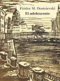 EL ADOLESCENTE