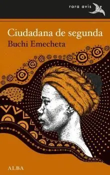Ciudadana de Segunda
