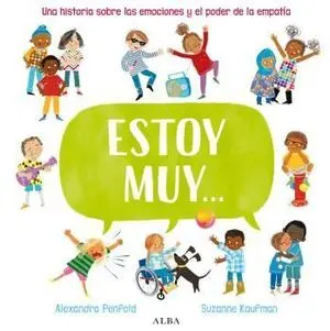 Estoy Muy...