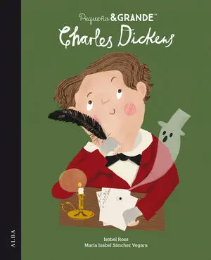 Pequeña y Grande Charles Dickens