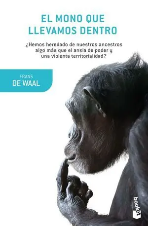 El Mono que Llevamos dentro