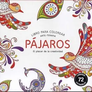 PÁJAROS (COMPACTOS)