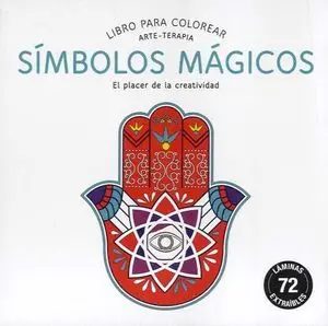 SÍMBOLOS MÁGICOS (COMPACTOS)
