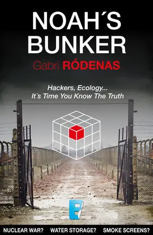 NOAH'S BUNKER