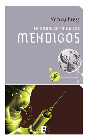 LA CABALGATA DE LOS MENDIGOS