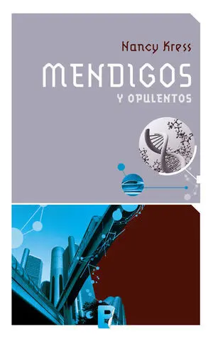 MENDIGOS Y OPULENTOS