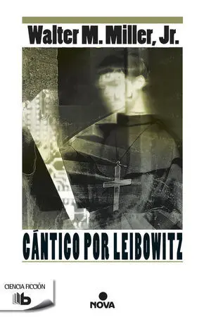 CÁNTICO POR LEIBOWITZ