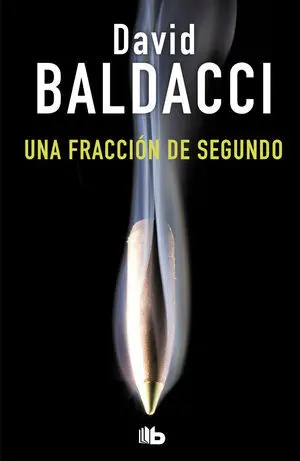 UNA FRACCIÓN DE SEGUNDO