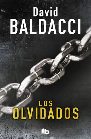 OLVIDADOS, LOS. JOHN PULLER 2