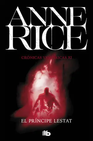 EL PRÍNCIPE LESTAT