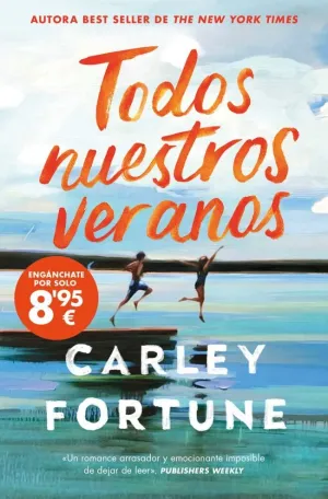 TODOS NUESTROS VERANOS (ED. LIMITADA) TODOS NUESTROS VERANOS (ED. LIMITADA)