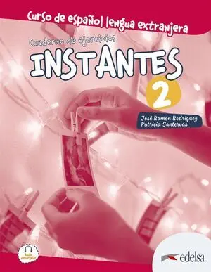 (20).INSTANTES 2.(LIBRO EJERCICIOS)