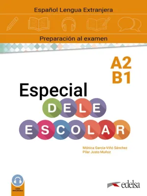 GLOSARIO GRECIA PREPARACIÓN AL DELE ESCOLAR A2/B1. LIBRO DIGITAL