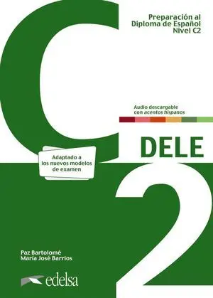 PREPARACIÓN AL DELE C2 LIBRO DIGITAL