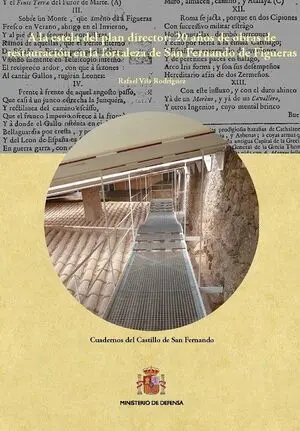 A LA ESTELA DEL PLAN DIRECTOR: