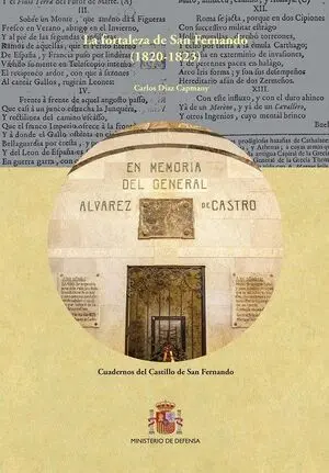 LA FORTALEZA DE SAN FERNANDO (1820-1823)