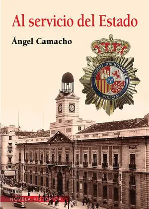 AL SERVICIO DEL ESTADO