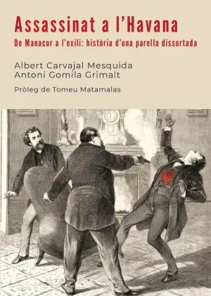 ASSASSINAT A L'HAVANA