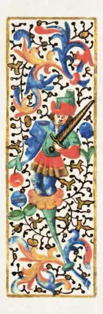 MARCAPAGINAS LIBROS DE HORAS 3 HORAS DE LOS SIETE PECADOS CAPITALES   JOYAS BIBL