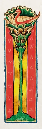 MARCAPAGINAS BESTIARIOS 5 BESTIARIO DE WORKSOP  JOYAS BIBLIOGRAFICAS