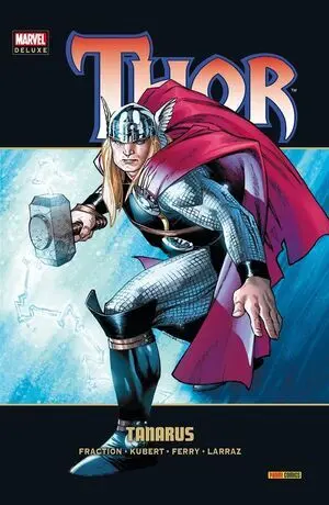THOR: 7.TANARUS