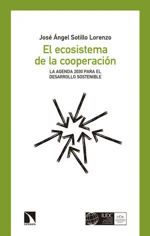 El Ecosistema de la Cooperación