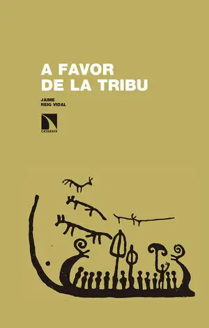 A Favor de la Tribu