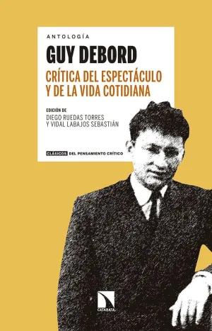 Crítica del Espectáculo y de la Vida Cotidiana