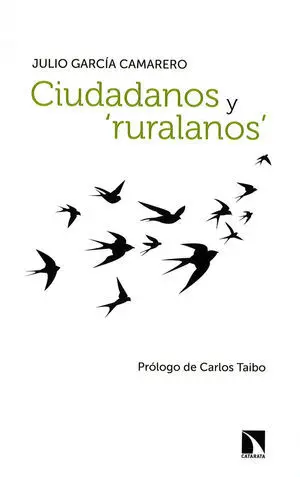 Ciudadanos y Ruralanos'