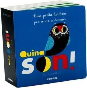 Quina Son!