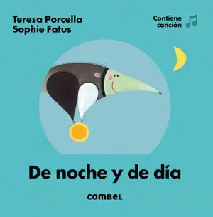 De Noche y de Día