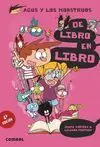 Agus y los Monstruos 6 de Libro en Libro