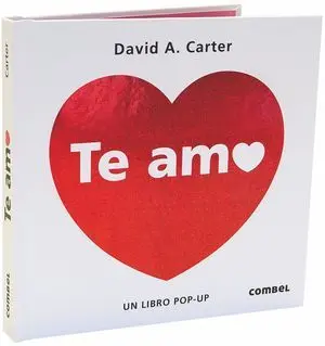 TE AMO TE AMO