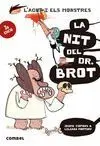 AGUS I MONSTRES 10 LA NIT DEL DR.BROT