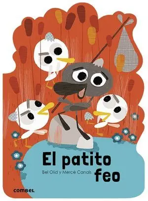 El Patito Feo