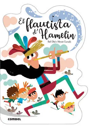 El Flautista Dhamelin