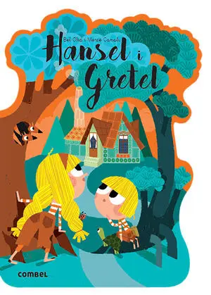 Hansel I Gretel