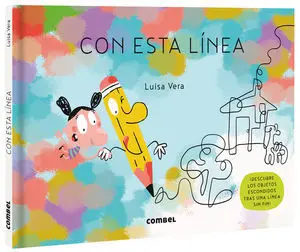 Con esta Línea