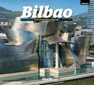 ED. FOTO - BILBAO - (INGLÉS)