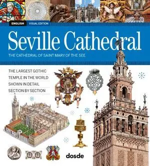 ED. VISUAL - CATEDRAL DE SEVILLA - (INGLÉS)