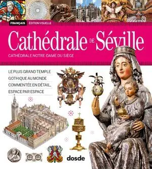 ED. VISUAL - CATEDRAL DE SEVILLA - (FRANCÉS)